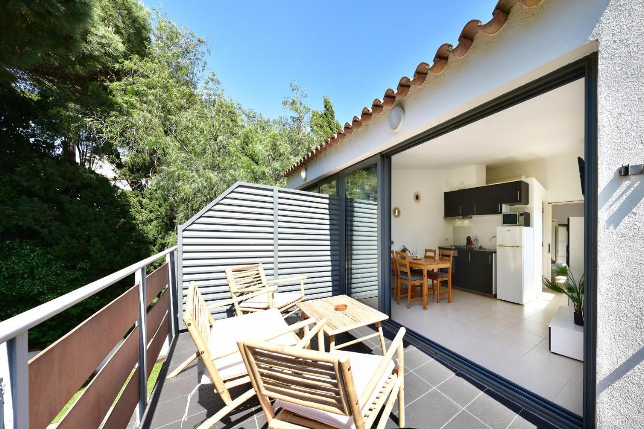 Appartamento Cozy y con terraza en el centro de CADAQUÉS Esterno foto