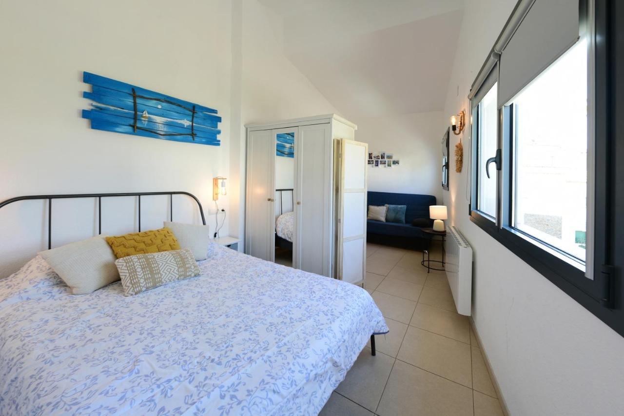 Appartamento Cozy y con terraza en el centro de CADAQUÉS Esterno foto
